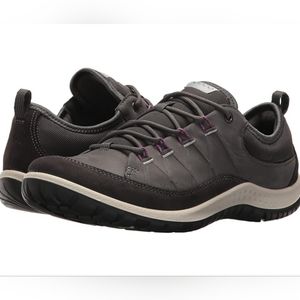 ECCO Aspina Low Hiking shoes size 39 / 8-8.5